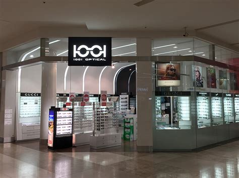 westfield doncaster optometry.